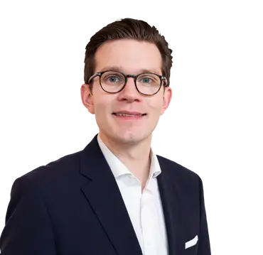 Marten von Horsten