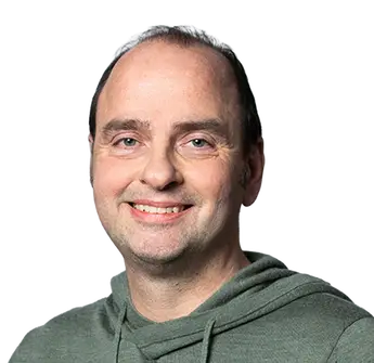 Klaus Lehmann