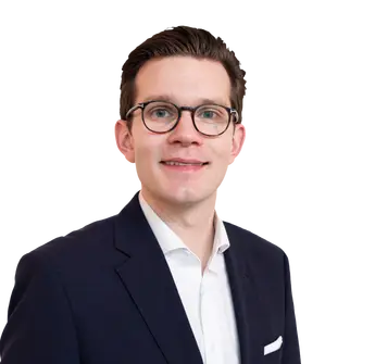 Marten von Horsten