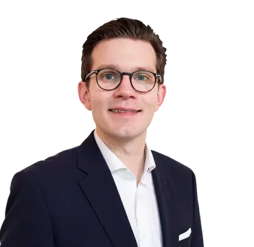 Marten von Horsten Marten von Horsten